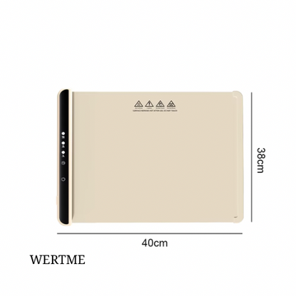 Electric Warming Tray