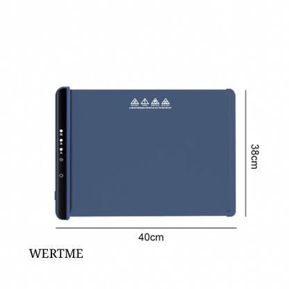 Electric Warming Tray