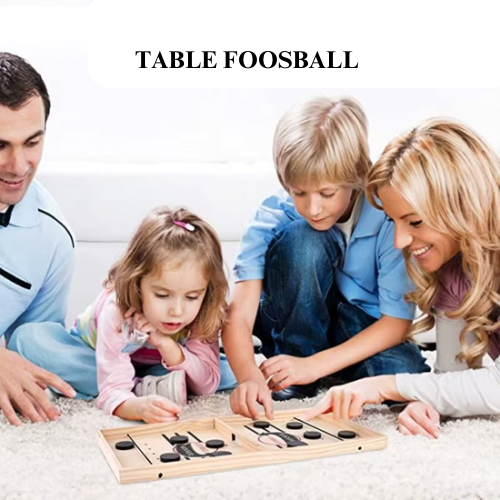 Table Foosball